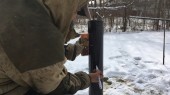 винтовые сваи
