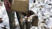 винтовые сваи