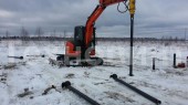 Пробное завинчивание