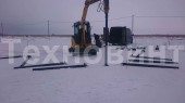 Винтвоые сваи
