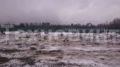 Винтовой фундамент