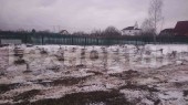 Винтовые сваи