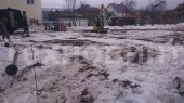 Винтовые сваи