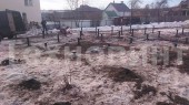 Винтовые сваи