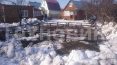 Обвязка винтовых свай швейлером