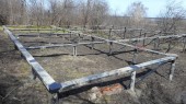 винтовые сваи город Чехов