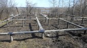 винтовые сваи город Чехов